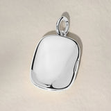 Sterling Silver | Text