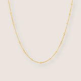 18k Gold Vermeil