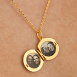 18k Gold Vermeil | Diamond Chain