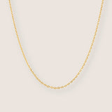 18k Gold Vermeil
