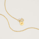 18k Gold Vermeil
