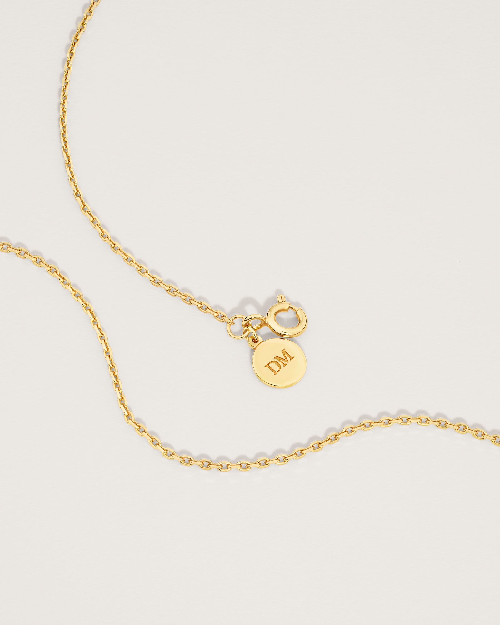 18k Gold Vermeil