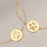 18k Gold Vermeil | Bobble Chain