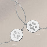 Sterling Silver | Bobble Chain