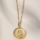 18k Gold Vermeil | Bobble Chain