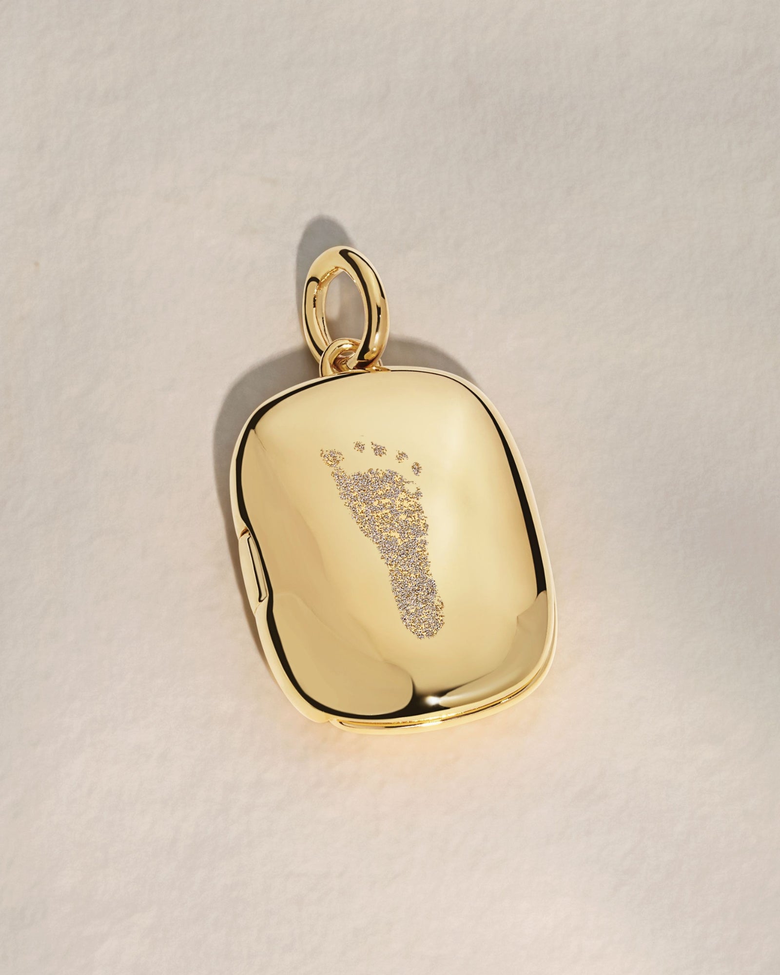 18k Gold Vermeil