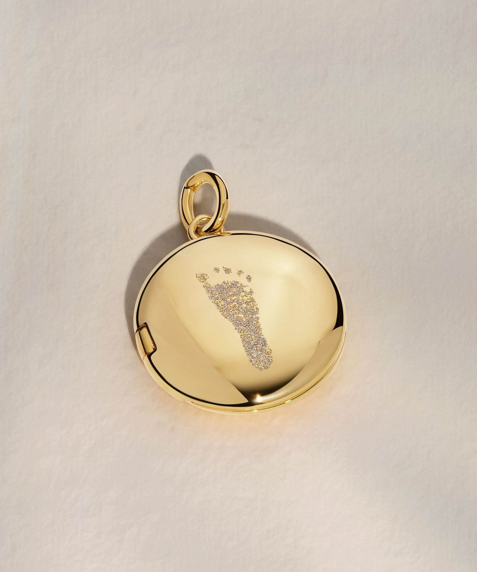 18k Gold Vermeil