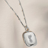 Sterling Silver | Bobble Chain