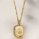 18k Gold Vermeil | Bobble Chain