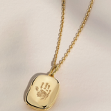 18k Gold Vermeil | Bobble Chain
