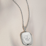 Sterling Silver | Diamond Chain