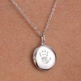 Sterling Silver | Diamond Chain