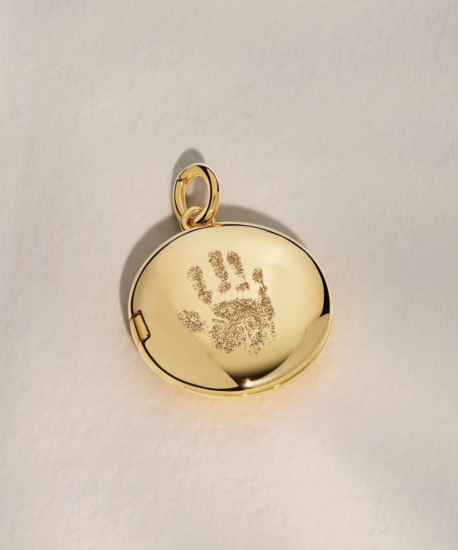 18k Gold Vermeil
