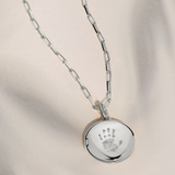 Sterling Silver | Paperclip Chain