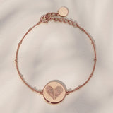 18k Rose Gold Vermeil | Bobble Chain