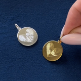 Sterling Silver