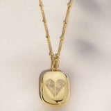 18k Gold Vermeil | Bobble Chain