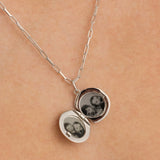 Sterling Silver | Paperclip Chain