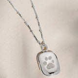 Sterling Silver | Bobble Chain