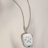 Sterling Silver | Diamond Chain