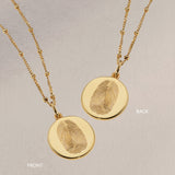 18k Gold Vermeil | Bobble Chain