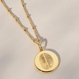 18k Gold Vermeil | Bobble Chain