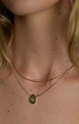 18k Gold