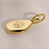 18k Gold