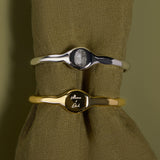 18k Gold