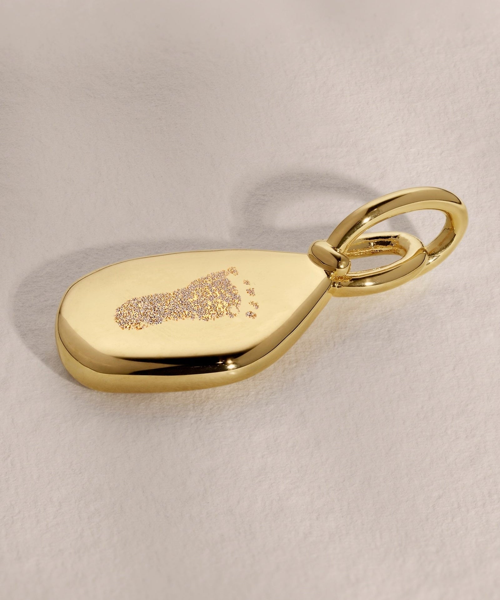 18k Gold