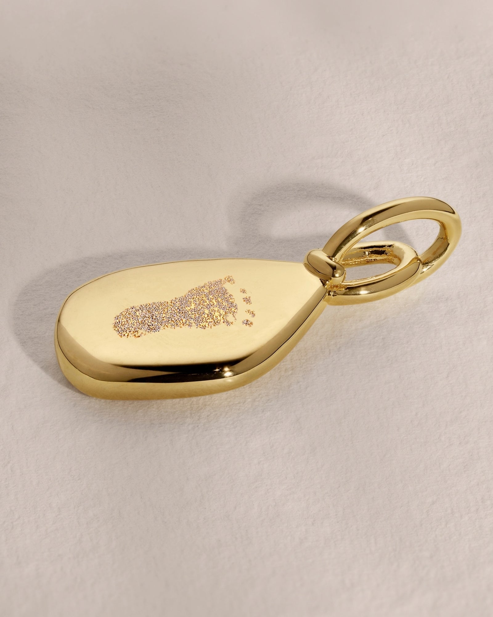 18k Gold 