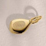 18k Gold