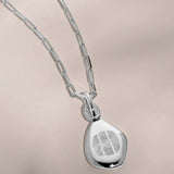 Sterling Silver | Paperclip Chain
