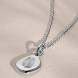 Sterling Silver | Diamond Chain