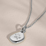 Sterling Silver | Diamond Chain