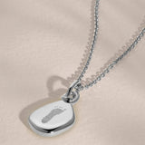 Sterling Silver | Diamond Chain