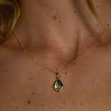 18k Gold