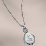 Sterling Silver |  Bobble Chain