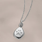 Sterling Silver | Diamond Chain