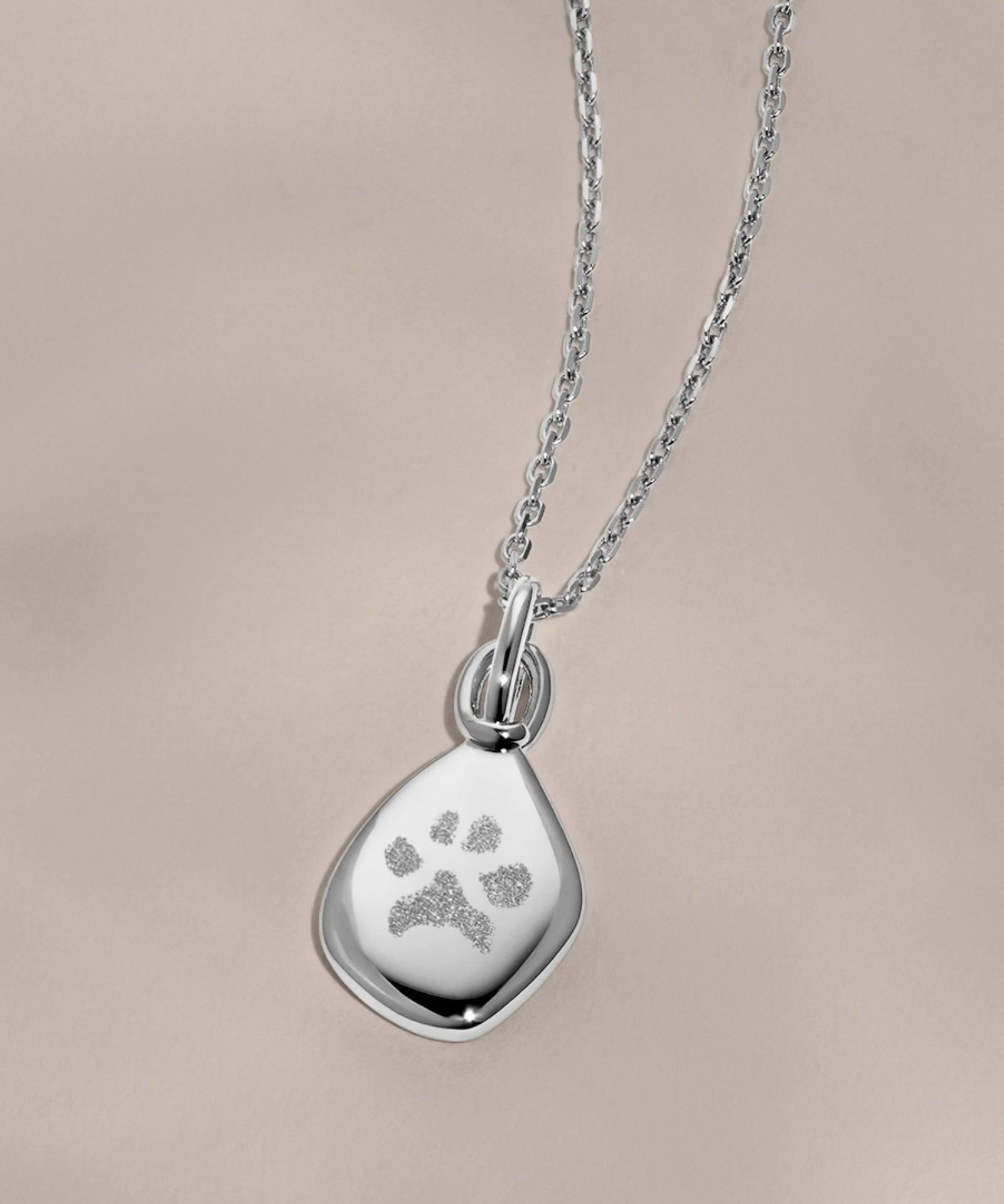 Sterling Silver | Diamond Chain