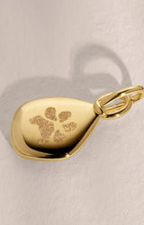 18k Gold