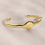 18k Gold