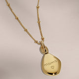 18k Gold | Diamond Chain
