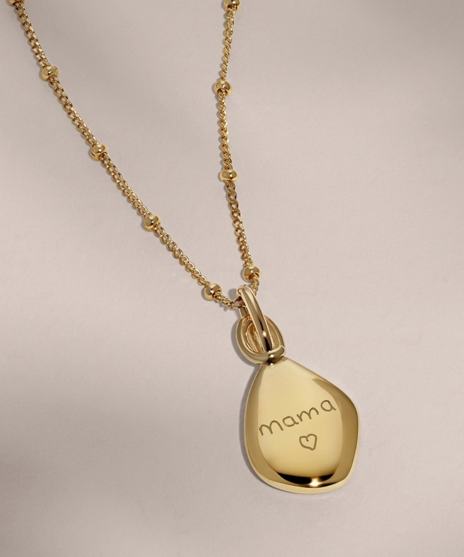 18k Gold | Diamond Chain