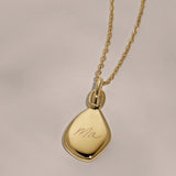 18k Gold | Diamond Chain