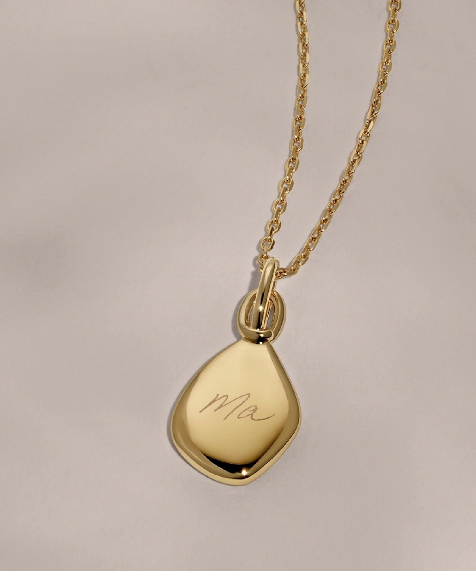 18k Gold | Diamond Chain