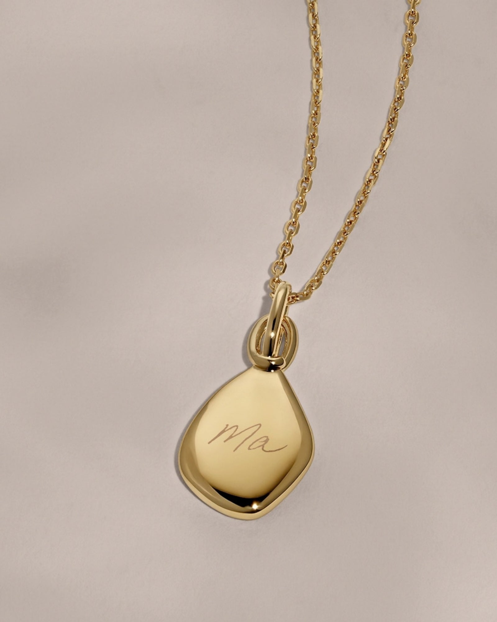18k Gold | Diamond Chain