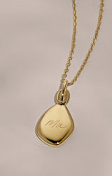 18k Gold | Diamond Chain