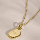 18k Gold | Diamond Chain