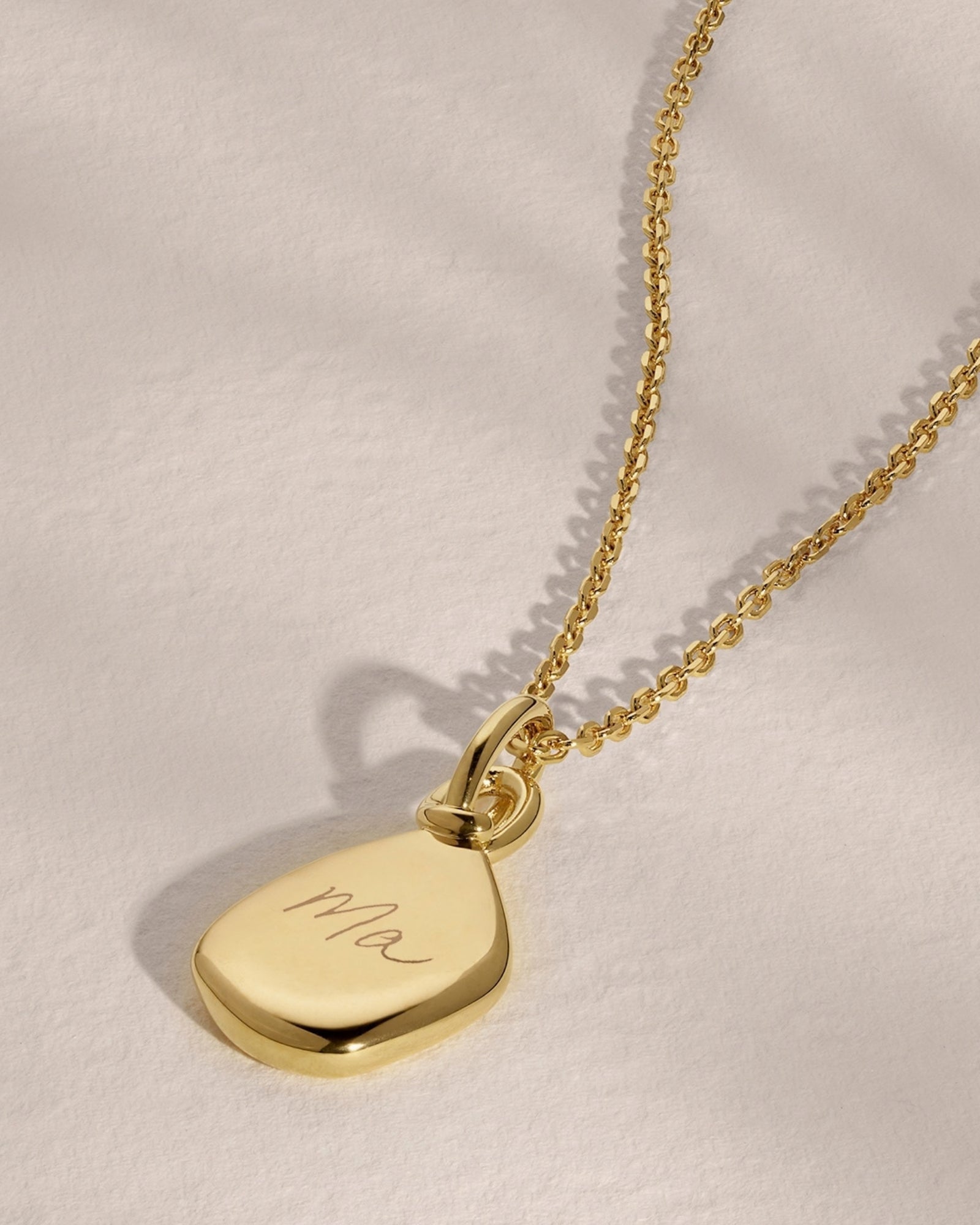 18k Gold | Diamond Chain